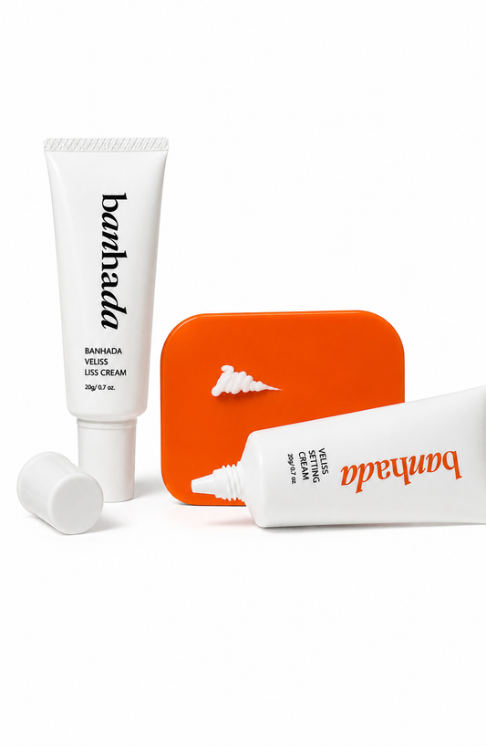 kit Veliss Lift Cream Paso 1 y 2