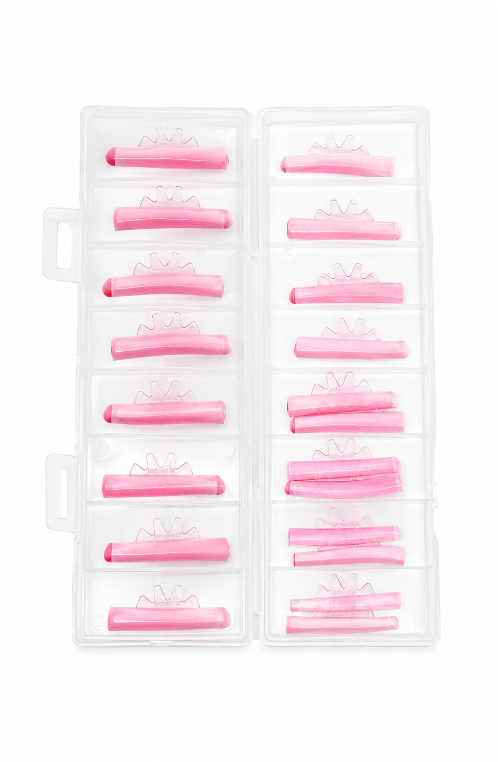 Pudding Rod Set