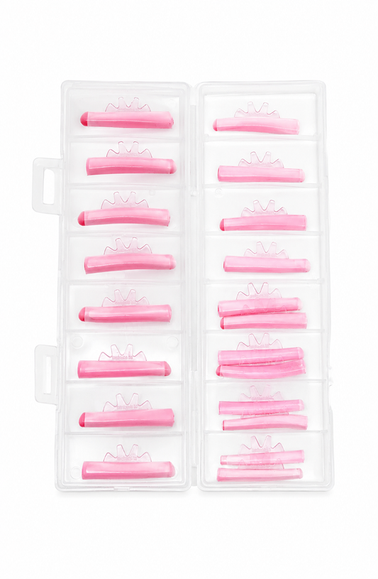 Pudding Rod Set