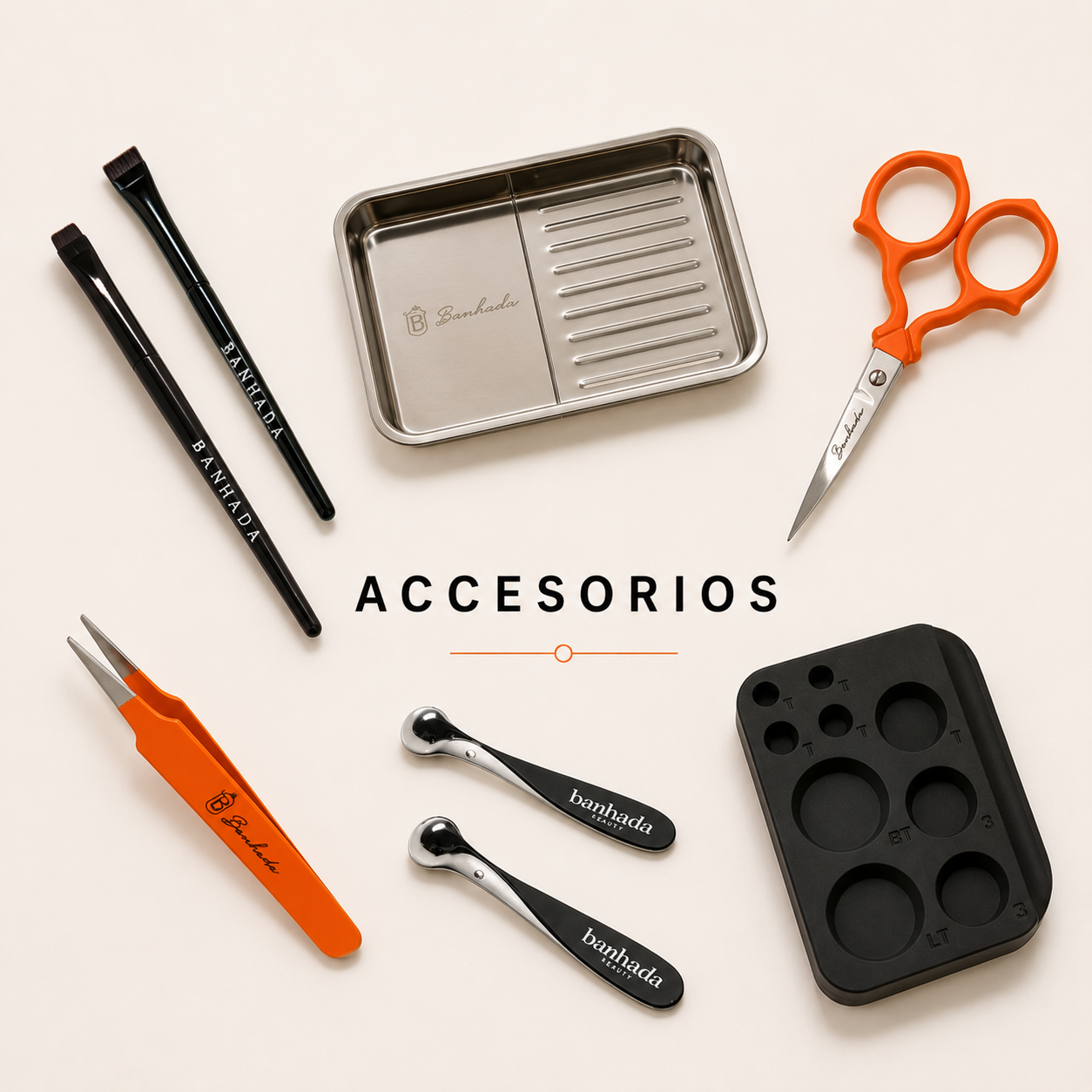 Accessories