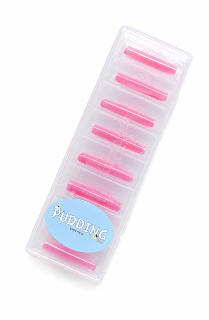 Pudding Rod Set