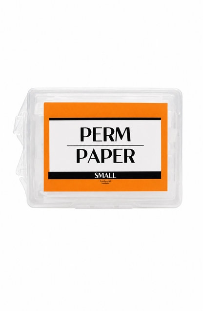 Perm Paper