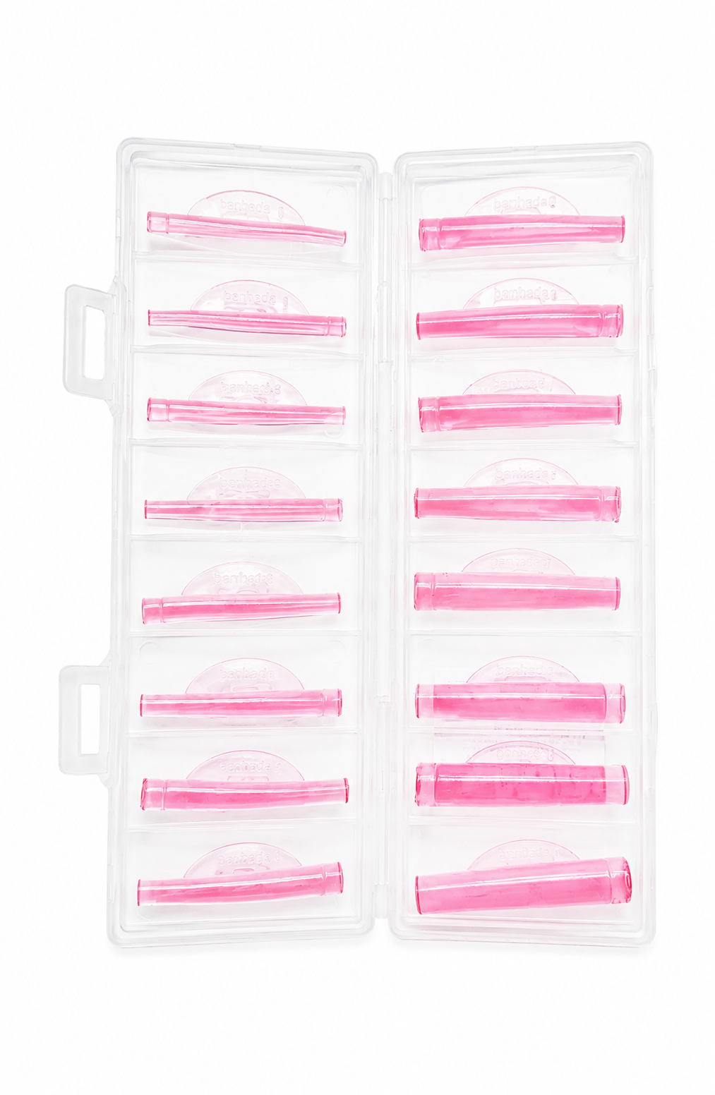 Peanut Rod Set Season 2- Curva U