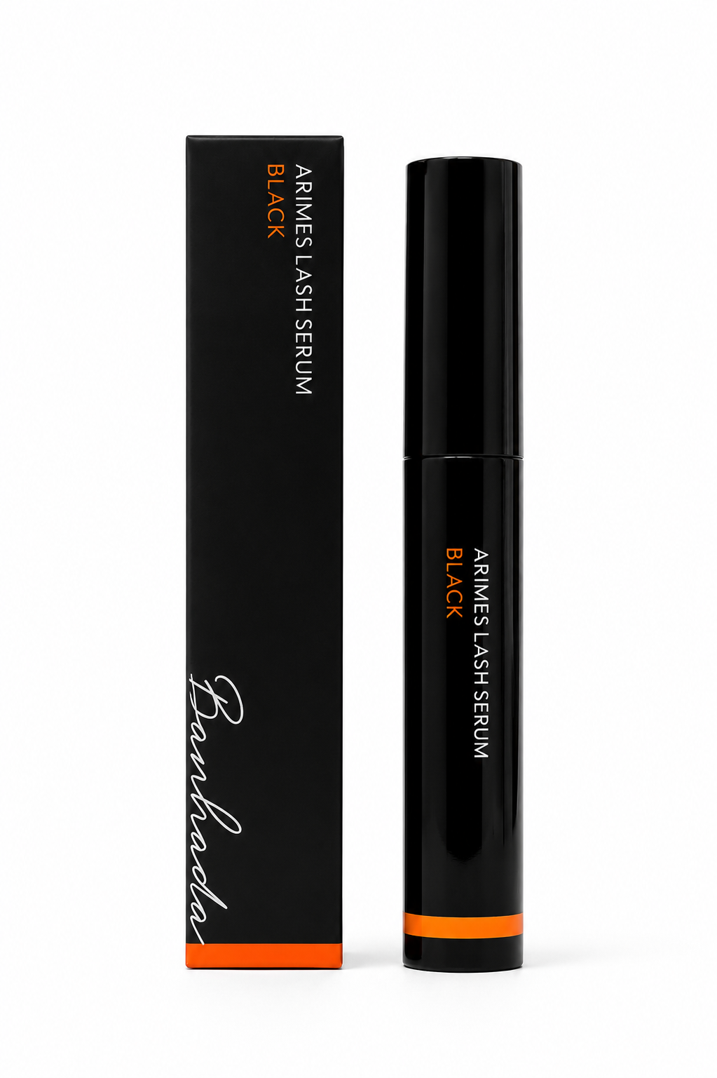 Arimes Lash Essence - Black