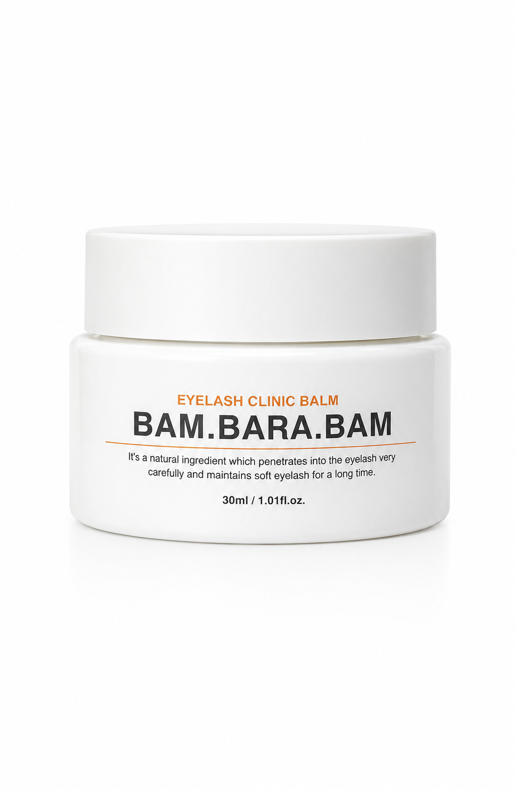 Balsamo Bam Bara Bam