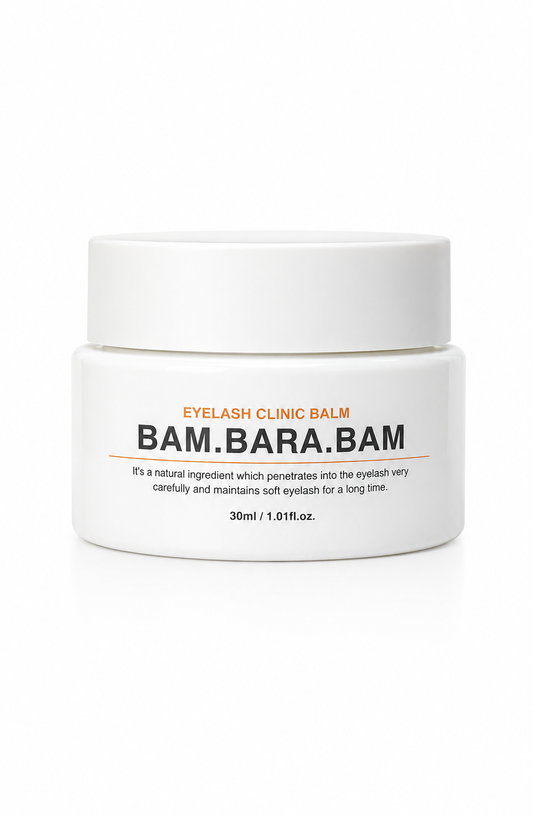 Balsamo Bam Bara Bam