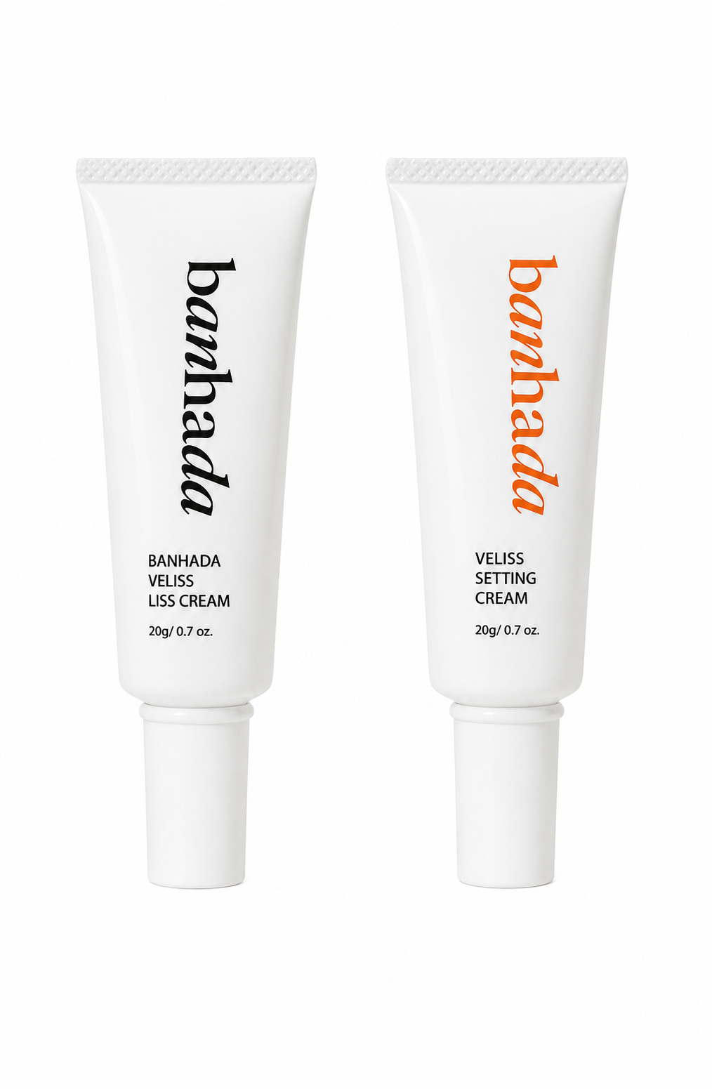 kit Veliss Lift Cream Paso 1 y 2