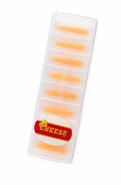 Cheese Rod Set