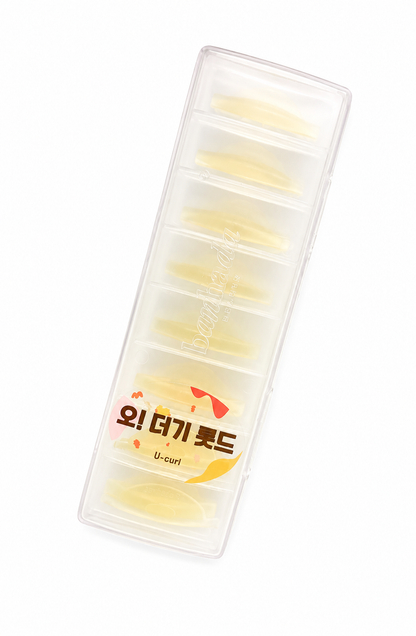 Oh Duck Silicon -Curva U