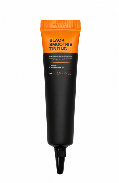 Black Smoothie Tint