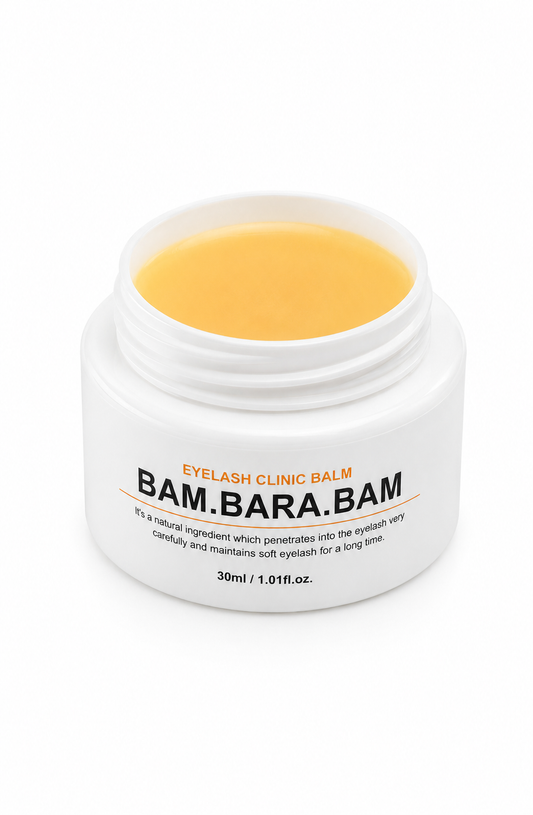 Balsamo Bam Bara Bam
