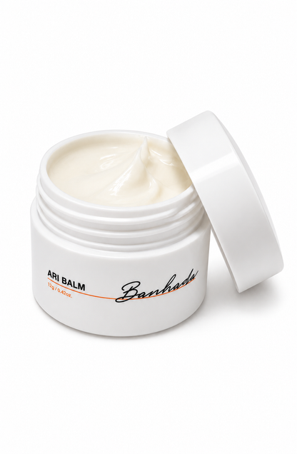 Ari Balm