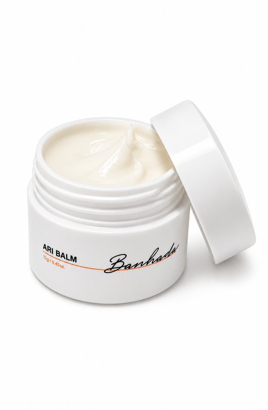 Ari Balm