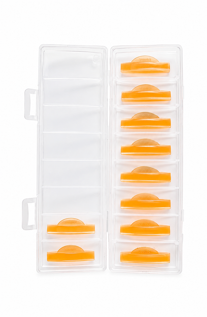 Cheese Rod Set