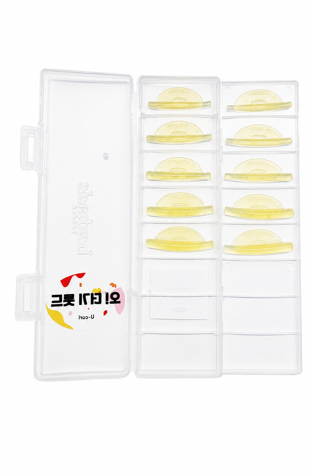 Oh Duck Silicon -Curva U