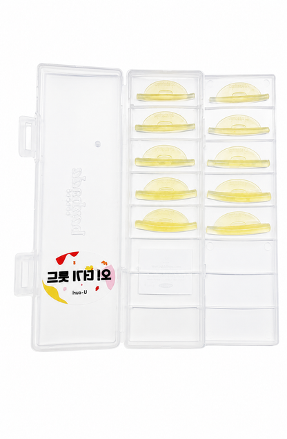 Oh Duck Silicon -Curva U