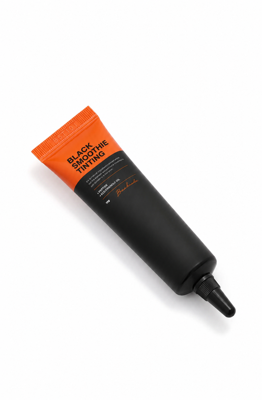 Black Smoothie Tint