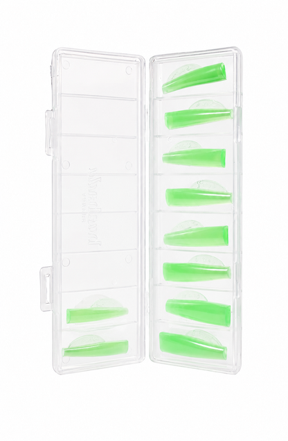 Biscuit Rod Set -Curva U