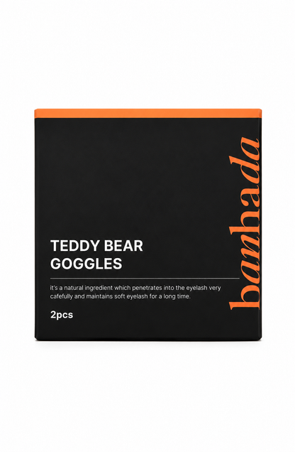 Teddy Goggles
